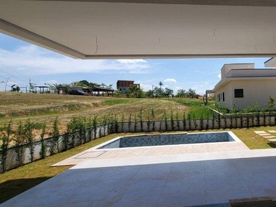 Casa em Pinheirinho, Itu/SP de 250m² 3 quartos à venda por R$ 2.349.000,00