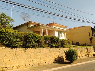 Casa em Pinheirinho, Vinhedo/SP de 350m² 3 quartos à venda por R$ 1.499.000,00