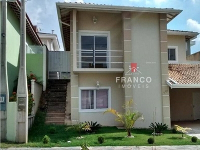 Casa em Pinheiro, Valinhos/SP de 230m² 3 quartos à venda por R$ 979.000,00