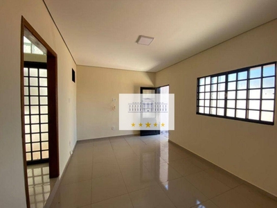 Casa em Pinheiros, Araçatuba/SP de 80m² 2 quartos à venda por R$ 279.000,00