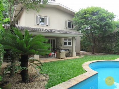 Casa em Pinheiros, São Paulo/SP de 360m² 4 quartos à venda por R$ 5.249.000,00