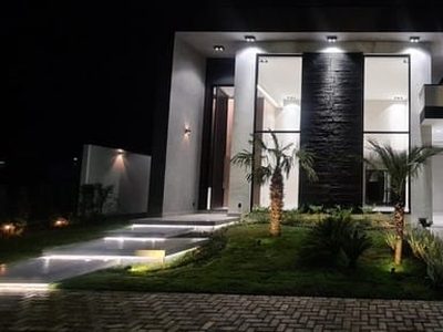 Casa em Piracangaguá, Taubaté/SP de 205m² 3 quartos à venda por R$ 1.289.000,00