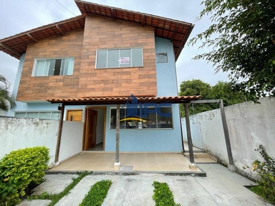 Casa em Piratininga, Niterói/RJ de 0m² 3 quartos à venda por R$ 649.000,00