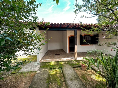 Casa em Piratininga, Niterói/RJ de 100m² 3 quartos à venda por R$ 649.000,00