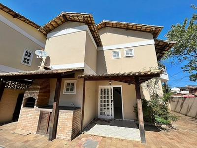 Casa em Piratininga, Niterói/RJ de 102m² 3 quartos à venda por R$ 749.000,00