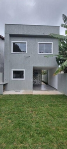 Casa em Piratininga, Niterói/RJ de 122m² 3 quartos à venda por R$ 779.000,00
