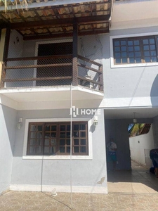 Casa em Piratininga, Niterói/RJ de 126m² 3 quartos à venda por R$ 679.000,00