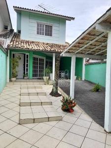 Casa em Piratininga, Niterói/RJ de 148m² 2 quartos à venda por R$ 719.000,00