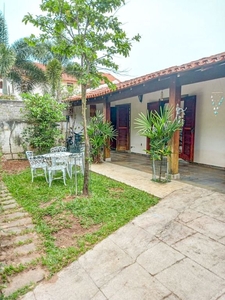 Casa em Piratininga, Niterói/RJ de 160m² 3 quartos à venda por R$ 779.000,00
