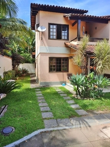 Casa em Piratininga, Niterói/RJ de 180m² 2 quartos à venda por R$ 649.000,00