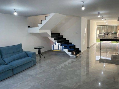 Casa em Piratininga, Niterói/RJ de 194m² 4 quartos à venda por R$ 996.000,00