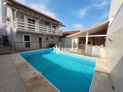 Casa em Piratininga, Niterói/RJ de 218m² 6 quartos à venda por R$ 1.299.000,00