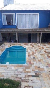 Casa em Piratininga, Niterói/RJ de 240m² 3 quartos à venda por R$ 949.000,00