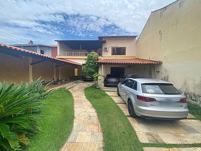Casa em Piratininga, Niterói/RJ de 250m² 4 quartos à venda por R$ 1.499.000,00