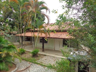 Casa em Piratininga, Niterói/RJ de 400m² 6 quartos à venda por R$ 1.299.000,00