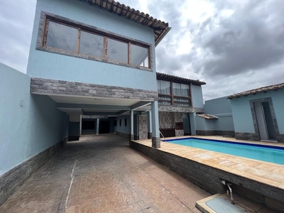 Casa em Piratininga, Niterói/RJ de 400m² 6 quartos à venda por R$ 1.699.000,00