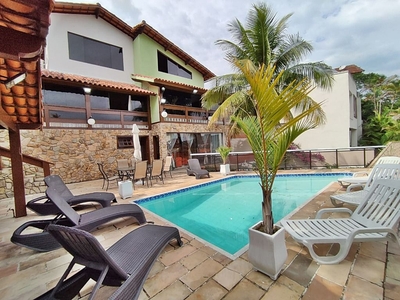 Casa em Piratininga, Niterói/RJ de 420m² 4 quartos à venda por R$ 1.899.000,00