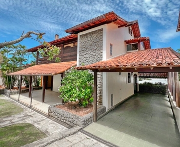 Casa em Piratininga, Niterói/RJ de 450m² 5 quartos à venda por R$ 1.574.000,00