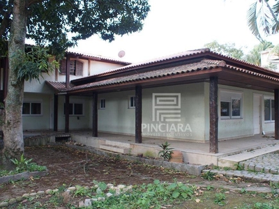 Casa em Piratininga, Niterói/RJ de 600m² 7 quartos à venda por R$ 1.699.000,00