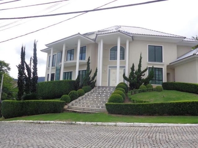 Casa em Piratininga, Niterói/RJ de 680m² 5 quartos à venda por R$ 4.999.000,00