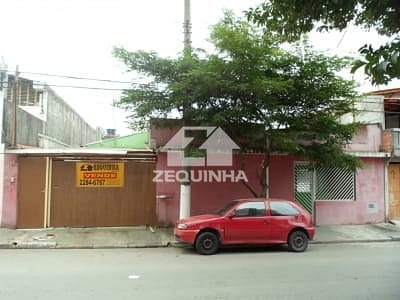 Casa em Piratininga, Osasco/SP de 200m² 3 quartos à venda por R$ 639.000,00
