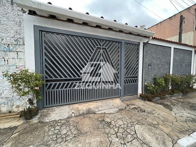 Casa em Piratininga, Osasco/SP de 95m² 3 quartos à venda por R$ 849.000,00