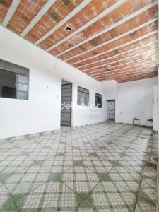 Casa em Piratininga (Venda Nova), Belo Horizonte/MG de 120m² 2 quartos para locação R$ 1.197,00/mes