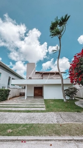 Casa em Pires Façanha, Eusébio/CE de 292m² 3 quartos à venda por R$ 1.699.000,00