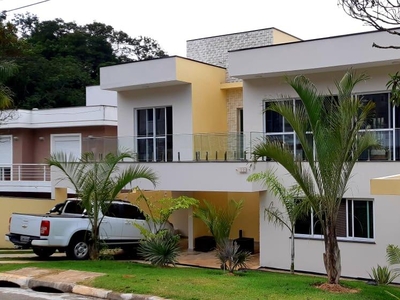 Casa em Pitas, Cotia/SP de 381m² 4 quartos à venda por R$ 1.999.000,00