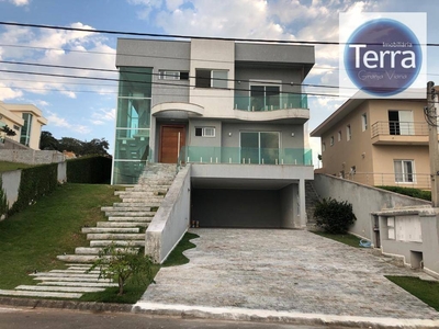 Casa em Pitas, Cotia/SP de 554m² 4 quartos à venda por R$ 3.389.000,00