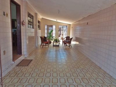 Casa em Pitimbu, Natal/RN de 170m² 4 quartos à venda por R$ 329.000,00