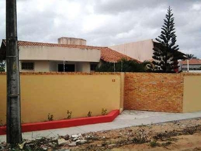Casa em Pitimbu, Natal/RN de 270m² 3 quartos à venda por R$ 599.000,00