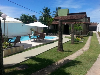Casa em Pituaçu, Salvador/BA de 420m² 3 quartos à venda por R$ 1.399.000,00