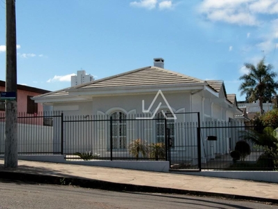 Casa em Planaltina, Passo Fundo/RS de 180m² 3 quartos à venda por R$ 849.000,00