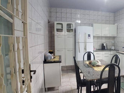 Casa em Planalto, Araçatuba/SP de 180m² 3 quartos à venda por R$ 244.000,00