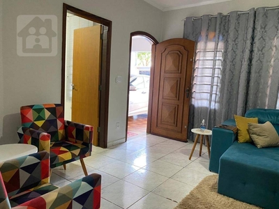 Casa em Planalto, Araçatuba/SP de 212m² 3 quartos à venda por R$ 449.000,00