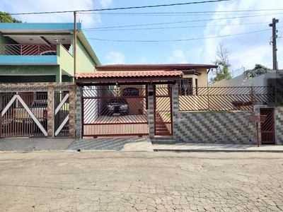 Casa em Planalto (Caucaia do Alto), Cotia/SP de 128m² 3 quartos à venda por R$ 528.000,00