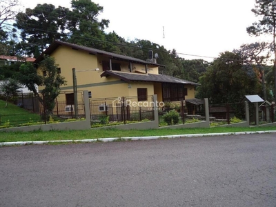 Casa em Planalto, Gramado/RS de 490m² 4 quartos à venda por R$ 3.999.000,00