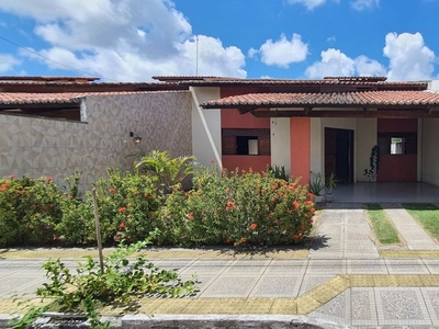 Casa em Planalto, Natal/RN de 101m² 3 quartos à venda por R$ 249.000,00
