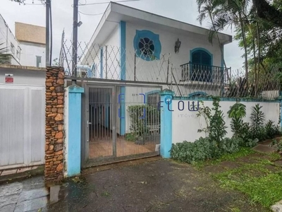 Casa em Planalto Paulista, São Paulo/SP de 0m² 3 quartos à venda por R$ 1.379.000,00