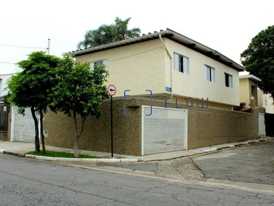 Casa em Planalto Paulista, São Paulo/SP de 0m² 4 quartos à venda por R$ 1.969.000,00