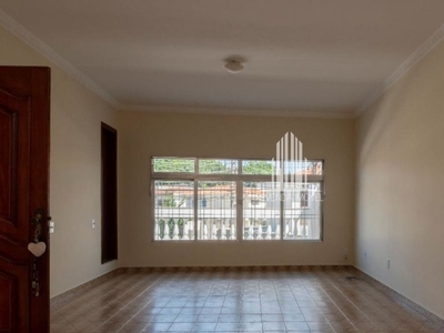 Casa em Planalto Paulista, São Paulo/SP de 151m² 3 quartos à venda por R$ 1.699.000,00