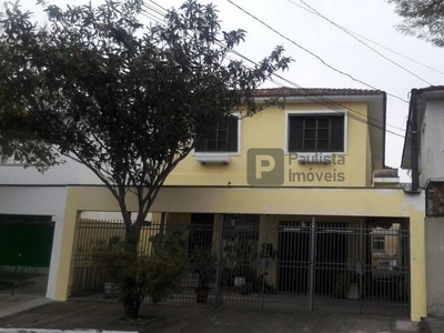 Casa em Planalto Paulista, São Paulo/SP de 280m² 3 quartos à venda por R$ 1.099.000,00