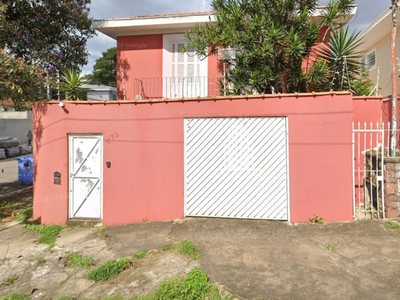 Casa em Planalto Paulista, São Paulo/SP de 350m² 2 quartos à venda por R$ 2.229.000,00