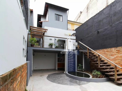 Casa em Planalto Paulista, São Paulo/SP de 5000m² 3 quartos à venda por R$ 1.579.000,00