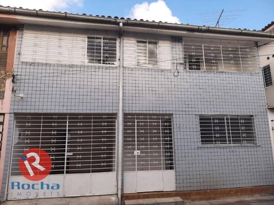 Casa em Poço, Recife/PE de 220m² 3 quartos à venda por R$ 649.000,00