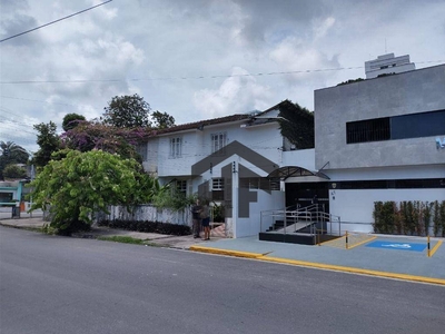 Casa em Poço, Recife/PE de 269m² 6 quartos à venda por R$ 1.299.000,00