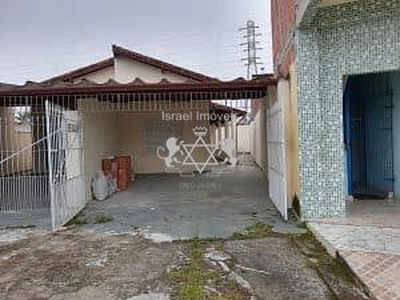 Casa em Poiares, Caraguatatuba/SP de 90m² 2 quartos à venda por R$ 289.000,00