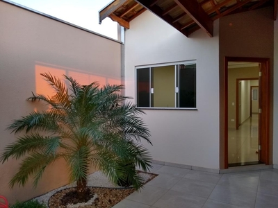 Casa em Pompéia, Piracicaba/SP de 126m² 3 quartos à venda por R$ 479.000,00