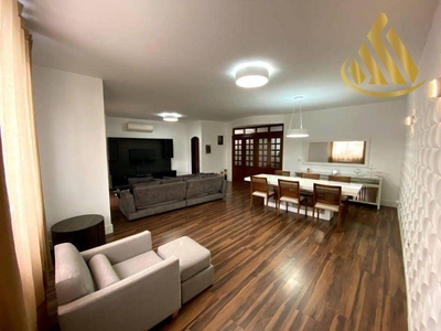 Casa em Ponta da Praia, Santos/SP de 258m² 3 quartos à venda por R$ 1.599.000,00